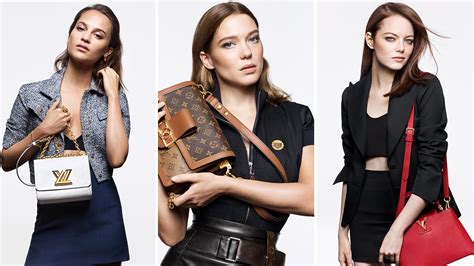 louis vuitton brand ambassadors list|Louis Vuitton house ambassador list.